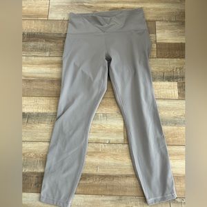 Lululemon leggings size10